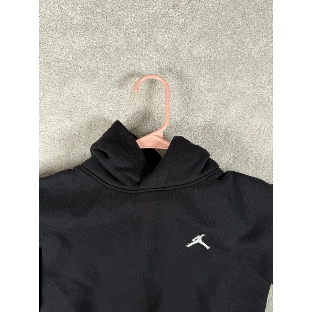 Jordan‎ Boys Pullover Hoodies Size Large 12-13yrs Embroidered Jumpman